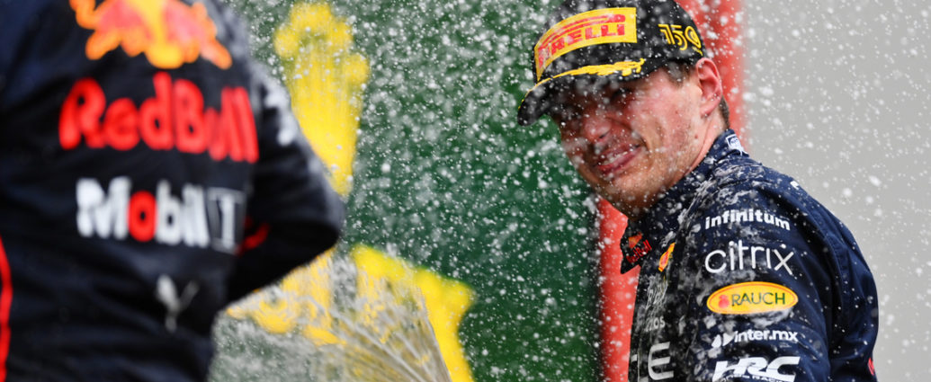 Verstappen