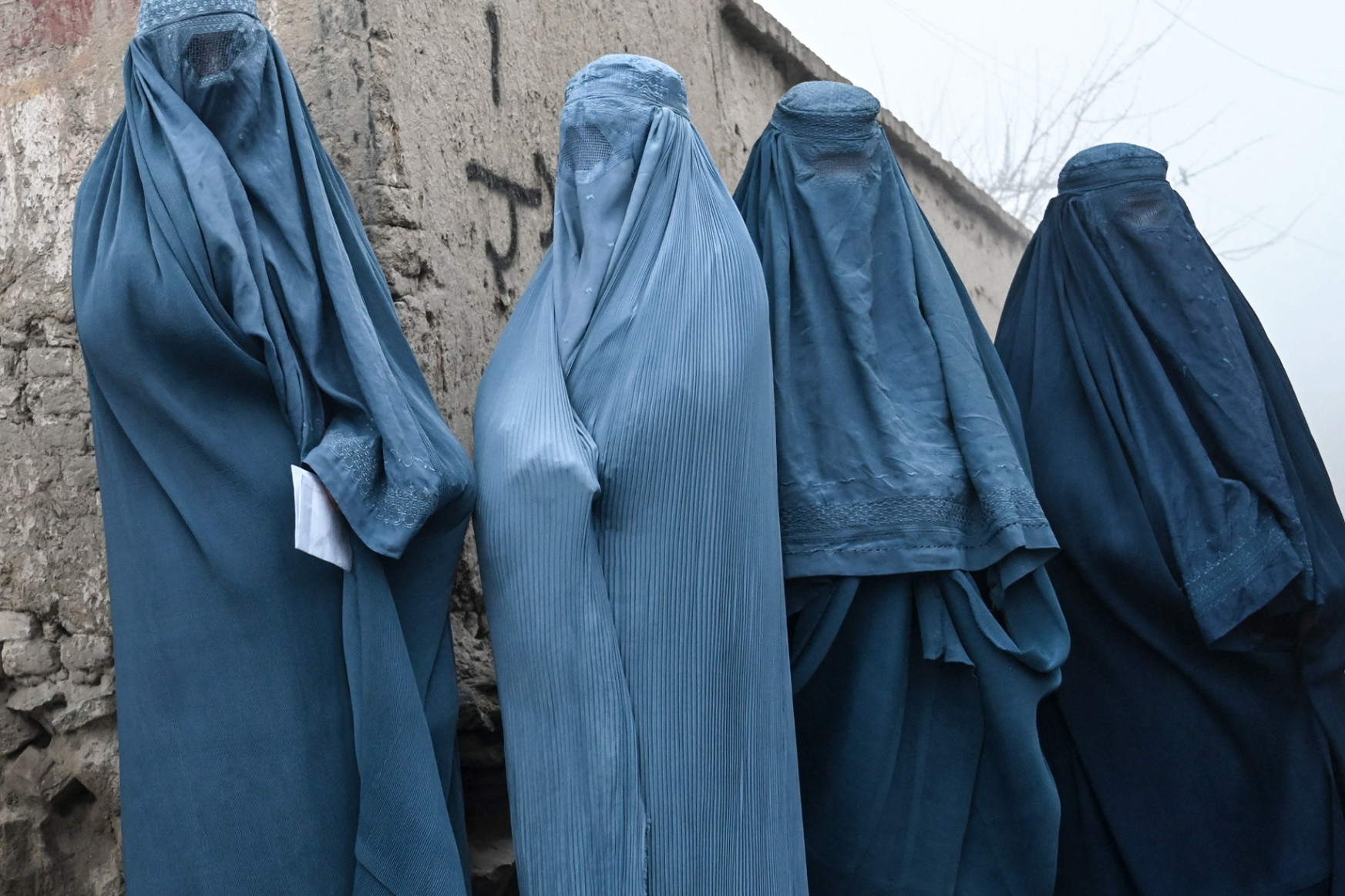 burka