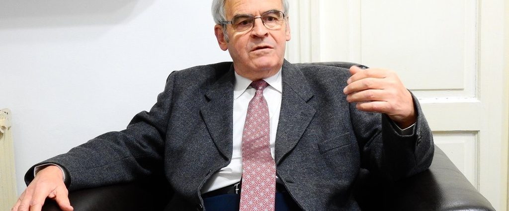 Tőkés László