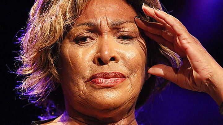 Meghalt Tina Turner második gyereke is - ittHON.ma